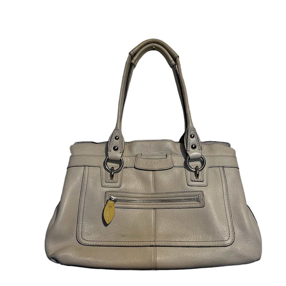Coach handbag